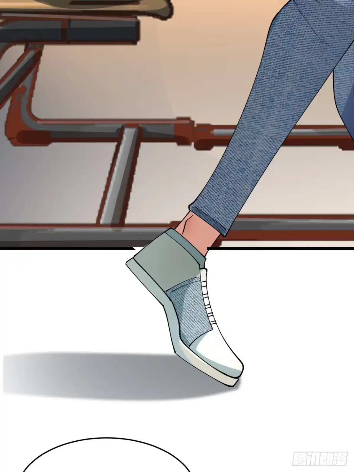 《男神，你人设崩了！》004 老公，快握住！ 第58页