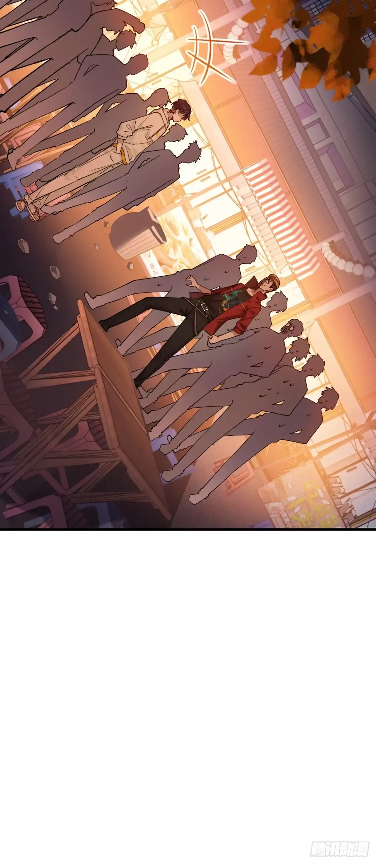 《男神，你人设崩了！》008 不服就干 第52页