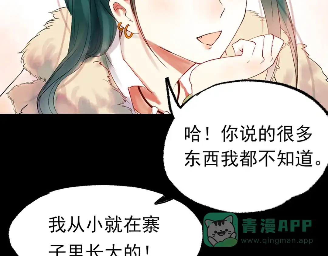 《南烟斋笔录》江涸（上） 第96页