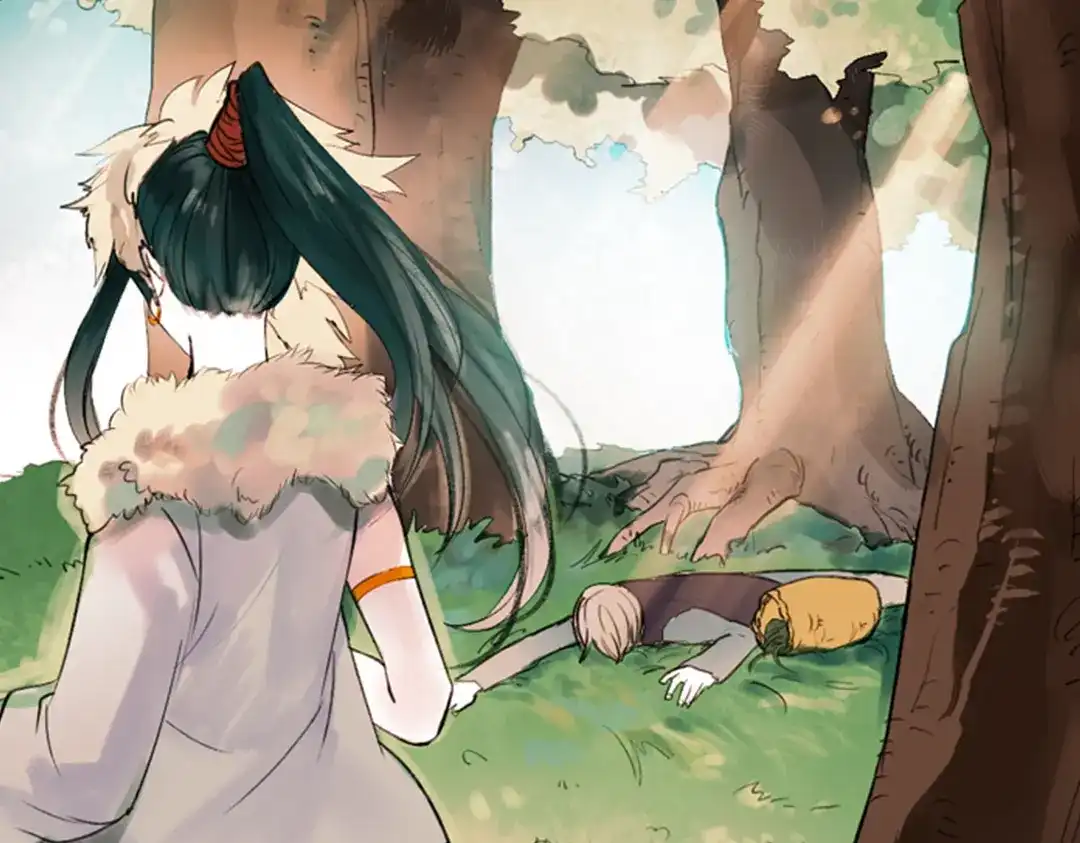 《南烟斋笔录》江涸（上） 第85页