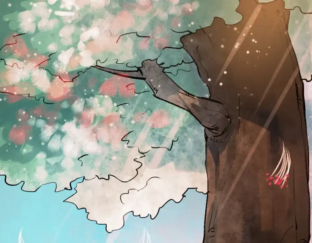 《南烟斋笔录》朝暮（上） 第64页
