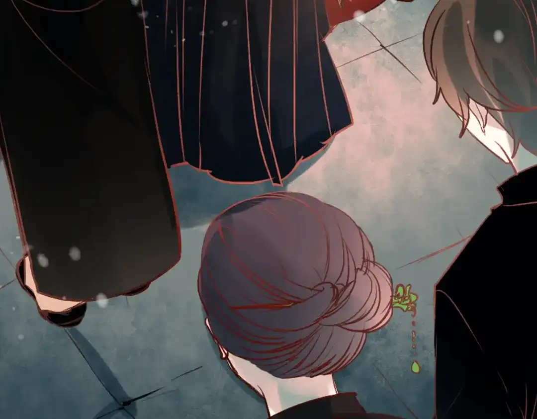 《南烟斋笔录》朝暮（上） 第14页