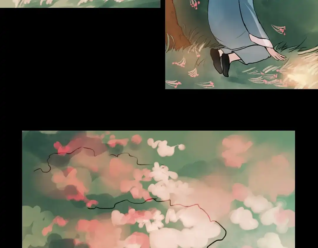 《南烟斋笔录》朝暮（下） 第47页