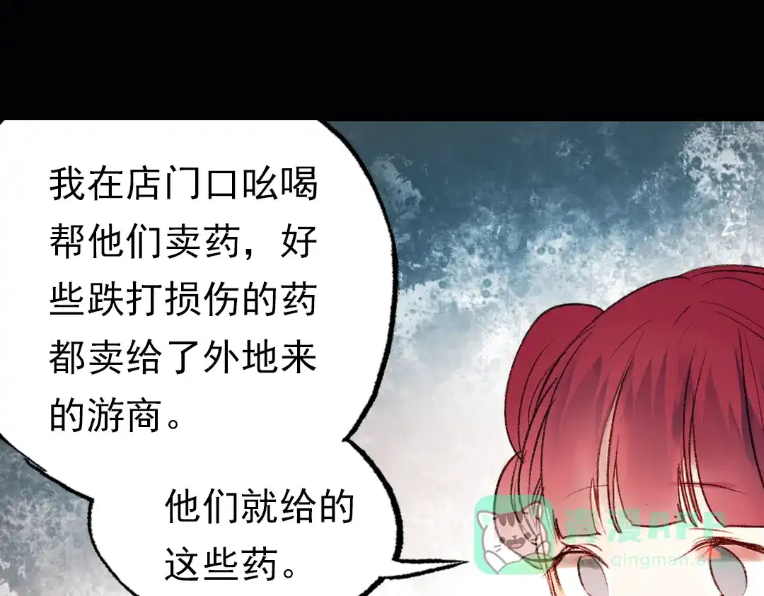 《南烟斋笔录》双生（上） 第36页