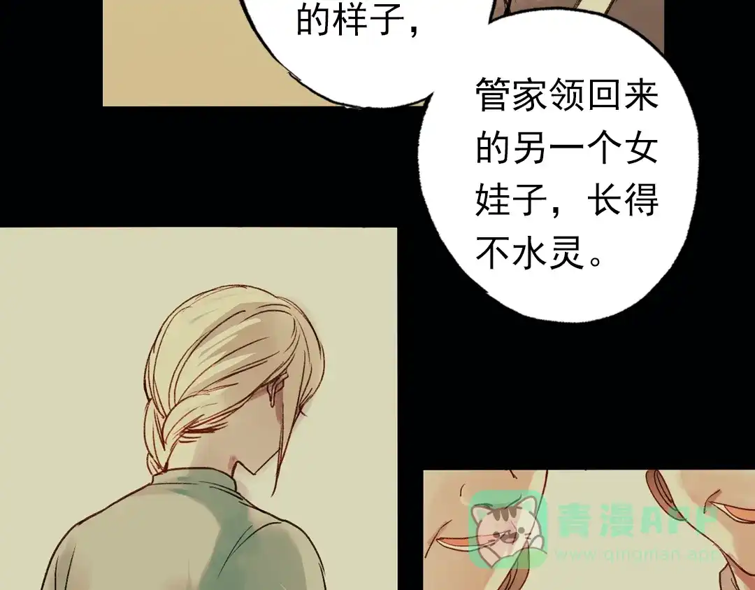 《南烟斋笔录》双生（下） 第36页