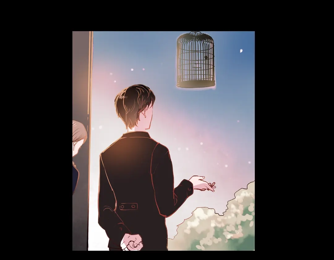 《南烟斋笔录》梦别（中） 第114页