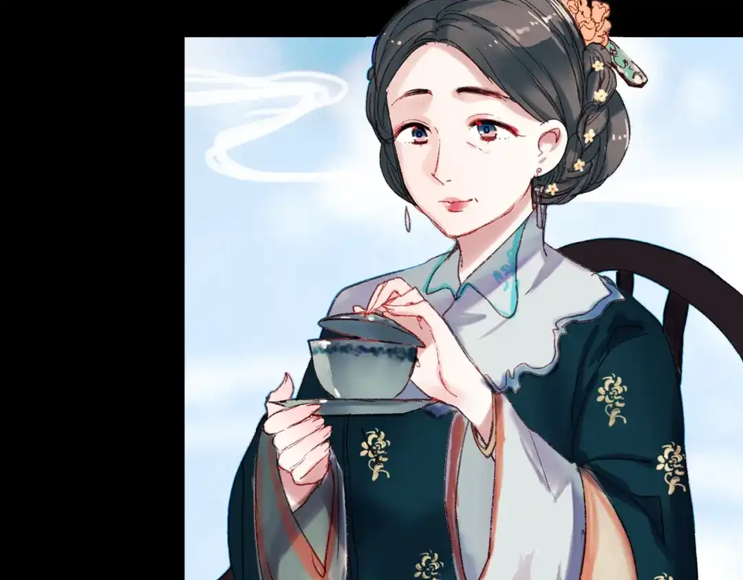 《南烟斋笔录》香烬 第68页