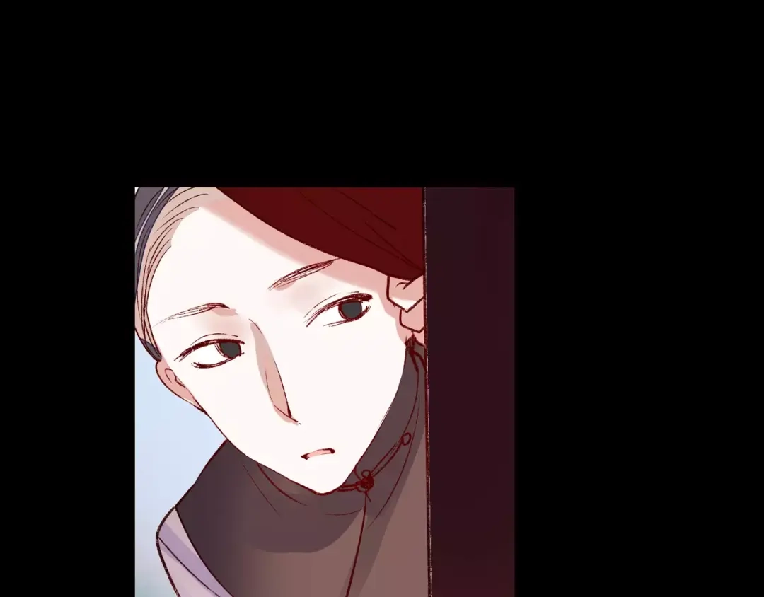 《南烟斋笔录》最终话 我来找你了 第42页