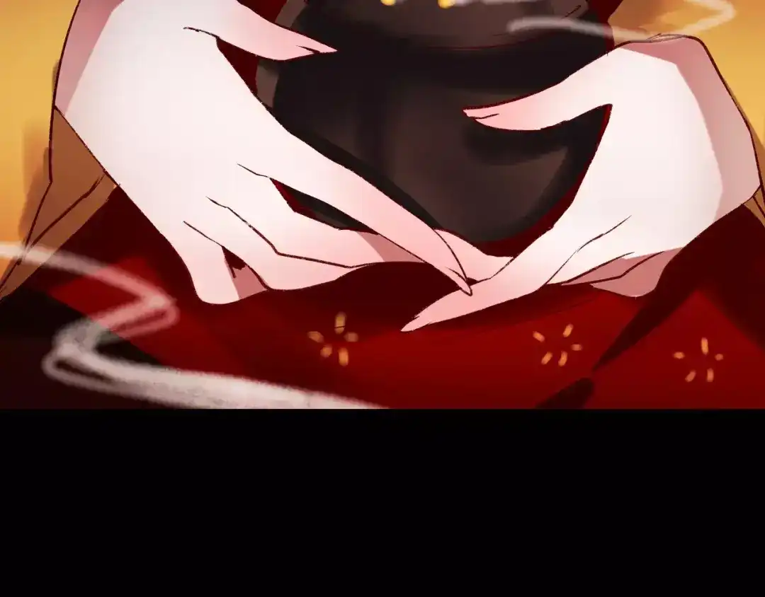 《南烟斋笔录》最终话 我来找你了 第47页