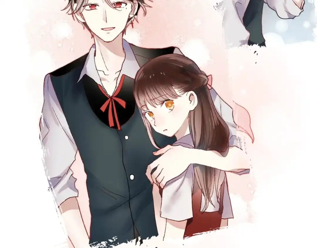 《南烟斋笔录》壳小杀X左小翎新作即将上线！ 第13页