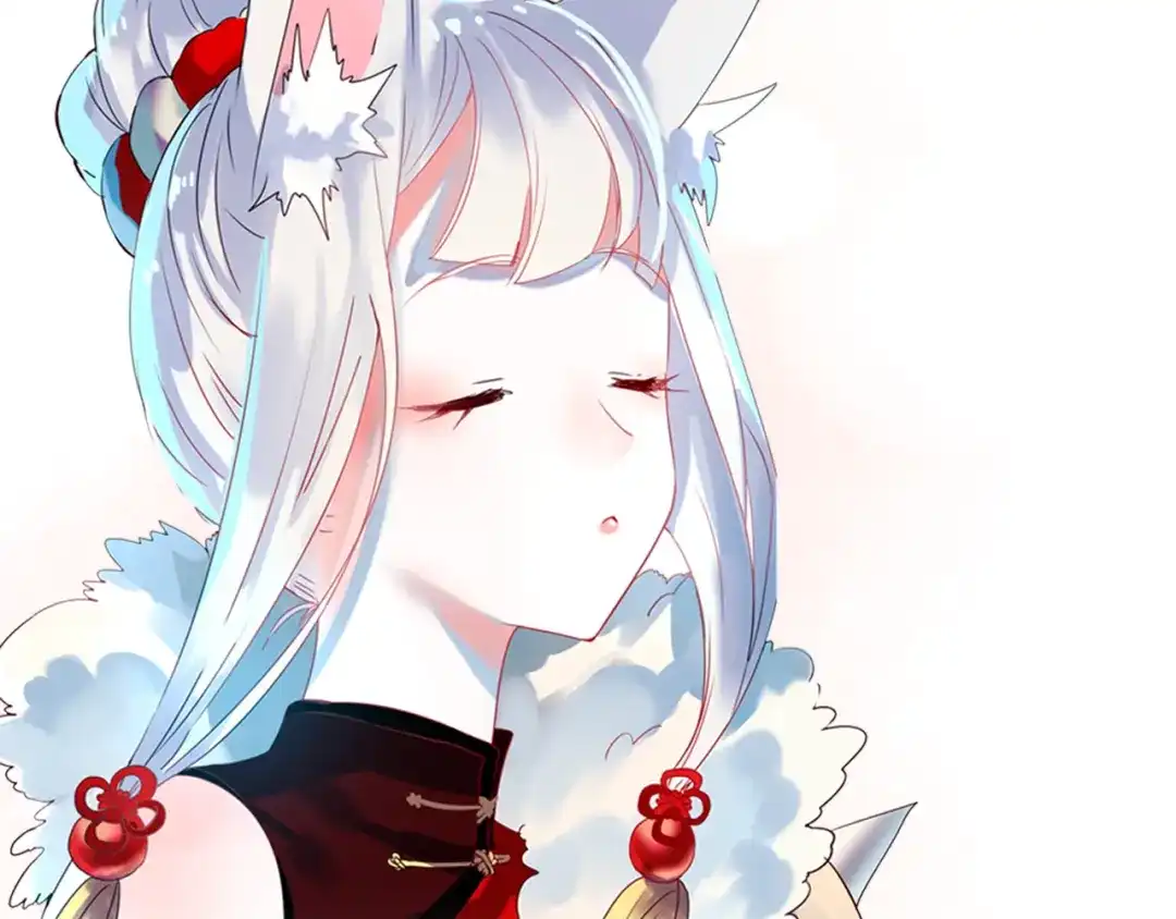 《南烟斋笔录》壳小杀X左小翎新作即将上线！ 第28页