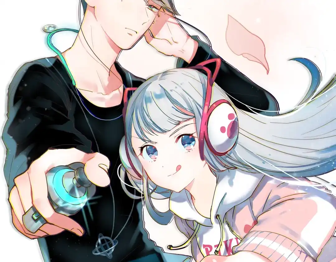 《南烟斋笔录》壳小杀X左小翎新作即将上线！ 第37页