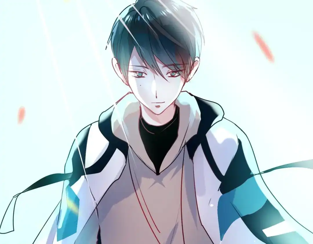 《南烟斋笔录》新作《成也萧河》即将上线 第59页