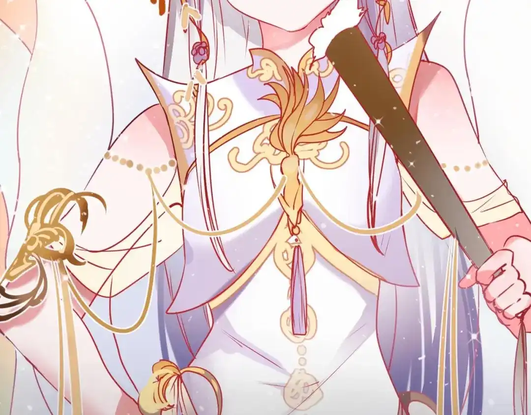 《南烟斋笔录》新作《成也萧河》即将上线 第43页