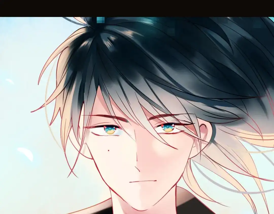 《南烟斋笔录》新作《成也萧河》即将上线 第10页