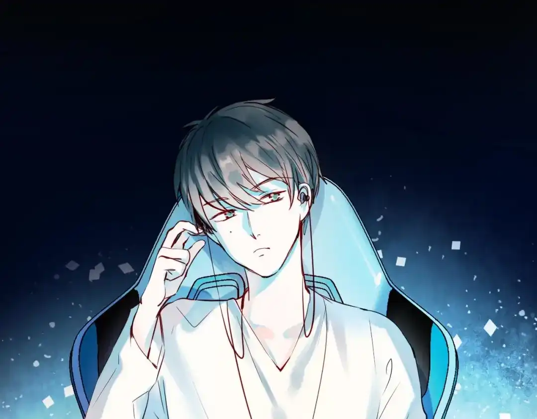 《南烟斋笔录》新作《成也萧河》即将上线 第13页