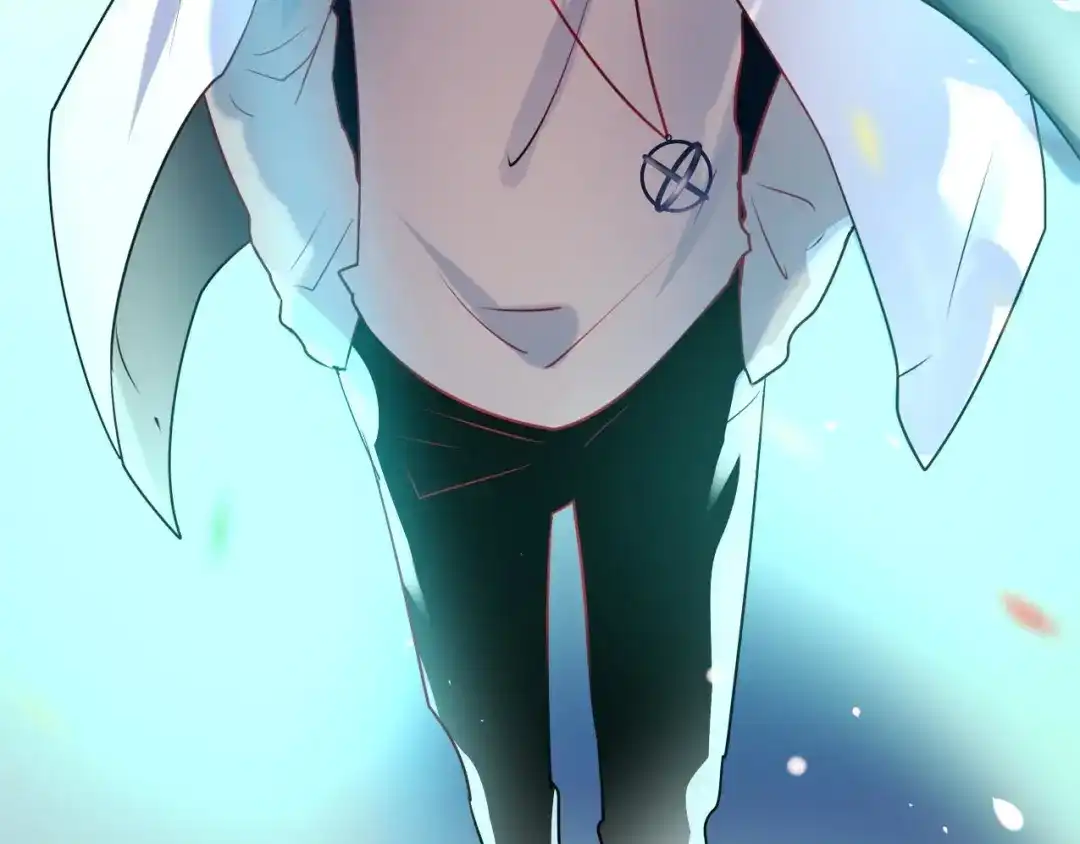 《南烟斋笔录》新作《成也萧河》即将上线 第60页