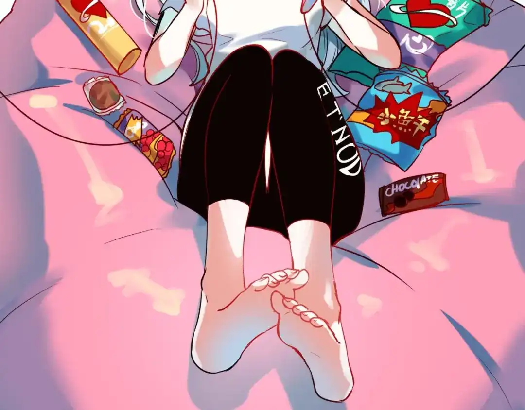 《南烟斋笔录》新作《成也萧河》即将上线 第20页