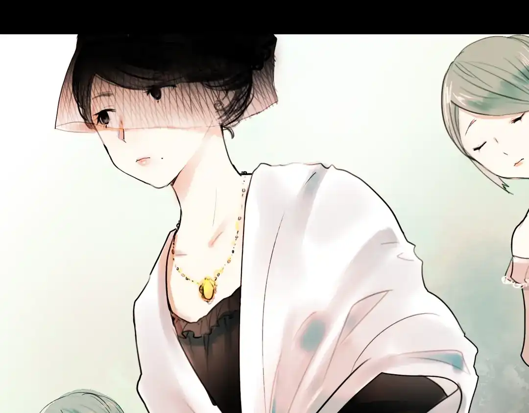 《南烟斋笔录》迟暮（上） 第19页