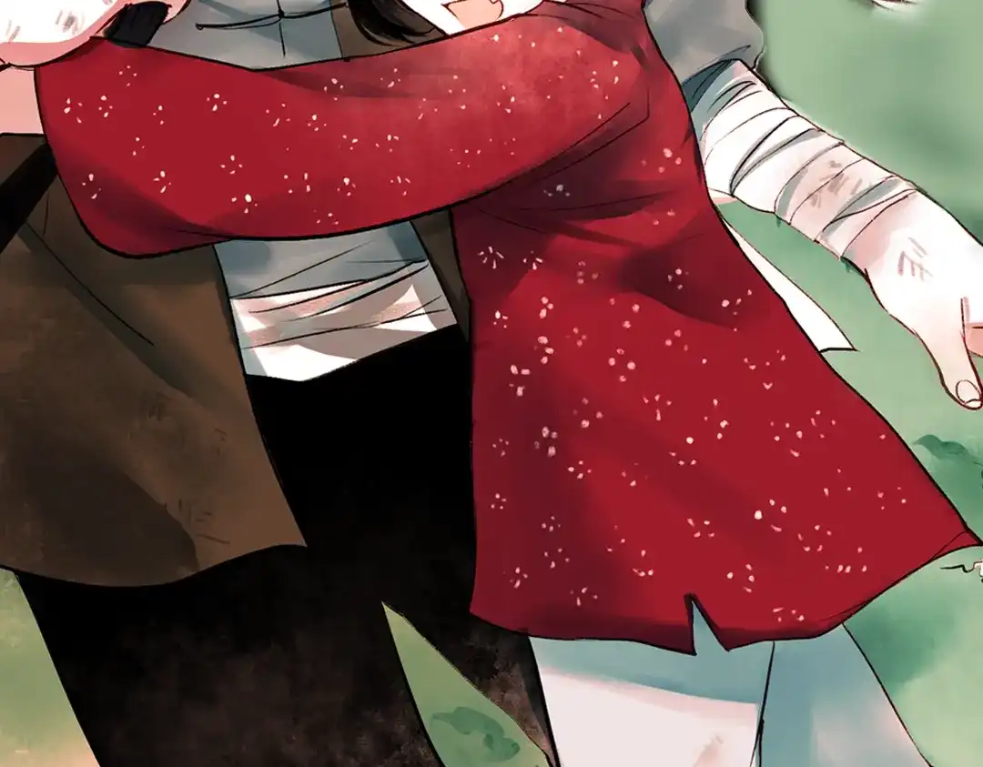 《南烟斋笔录》 桃萦 第27页