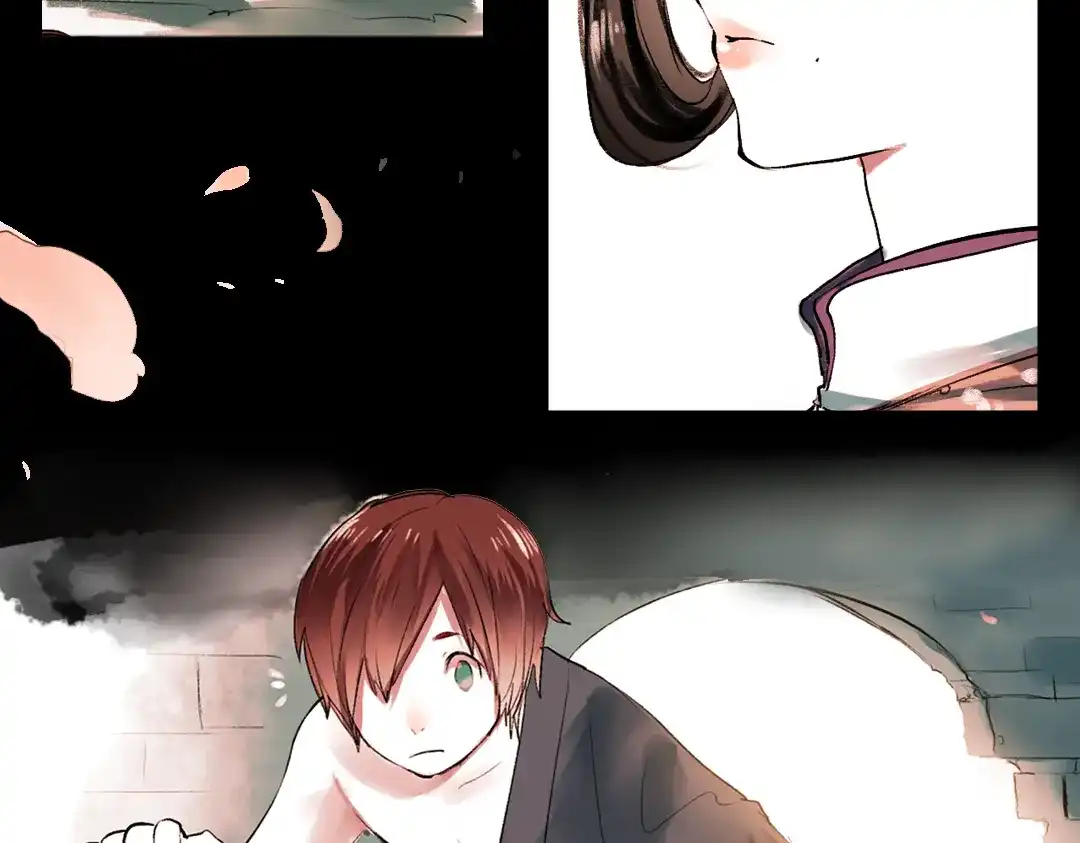 《南烟斋笔录》 桃萦 第102页