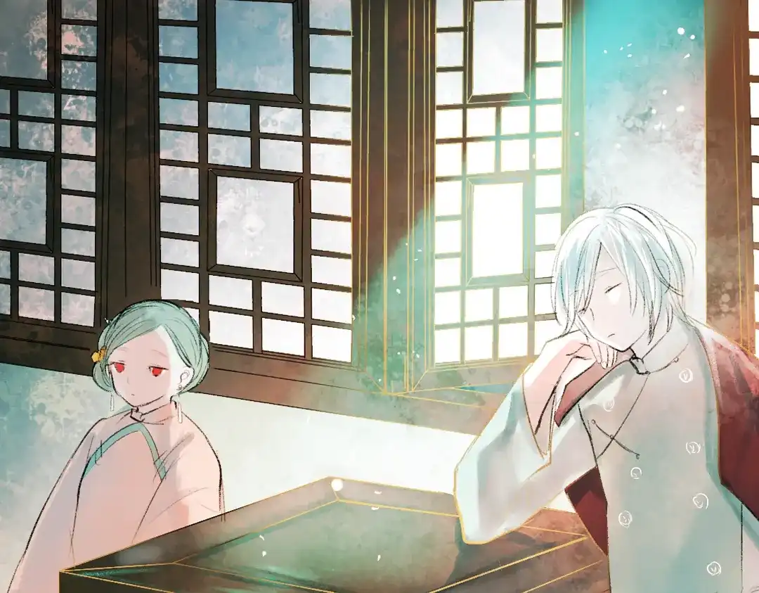 《南烟斋笔录》昙逝（上） 第127页