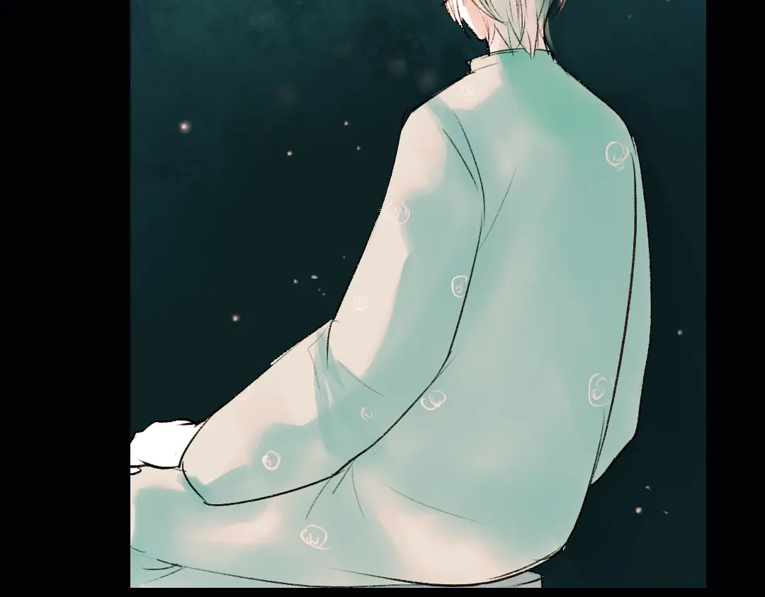 《南烟斋笔录》昙逝（下） 第64页