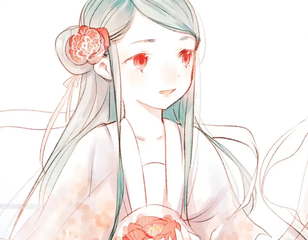 《南烟斋笔录》昙逝（下） 第97页