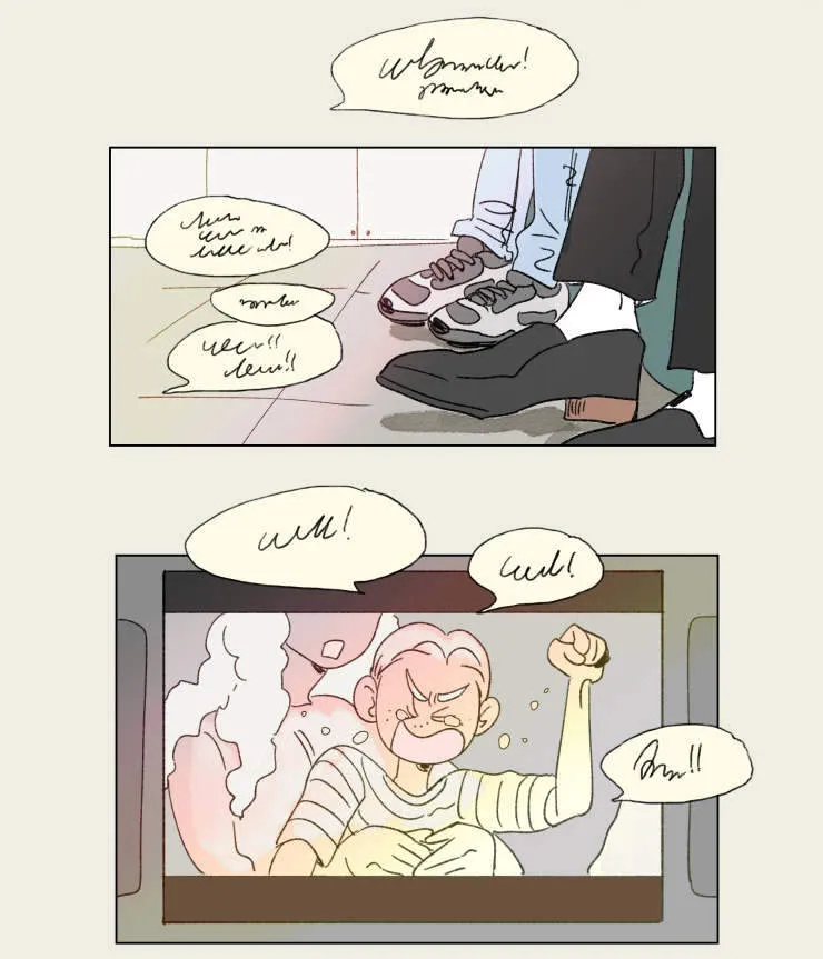 《男孕》第41话 第8页