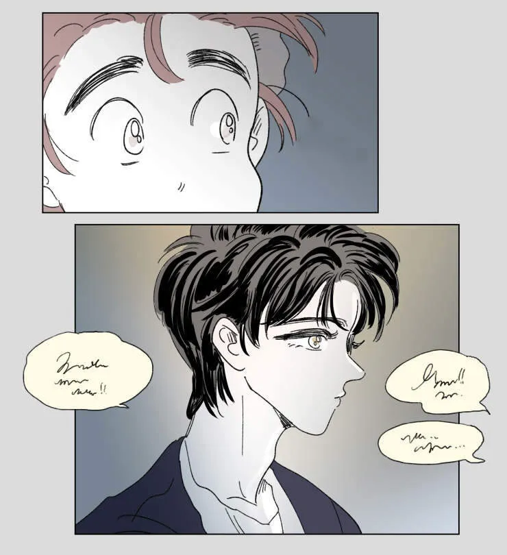 《男孕》第41话 第5页