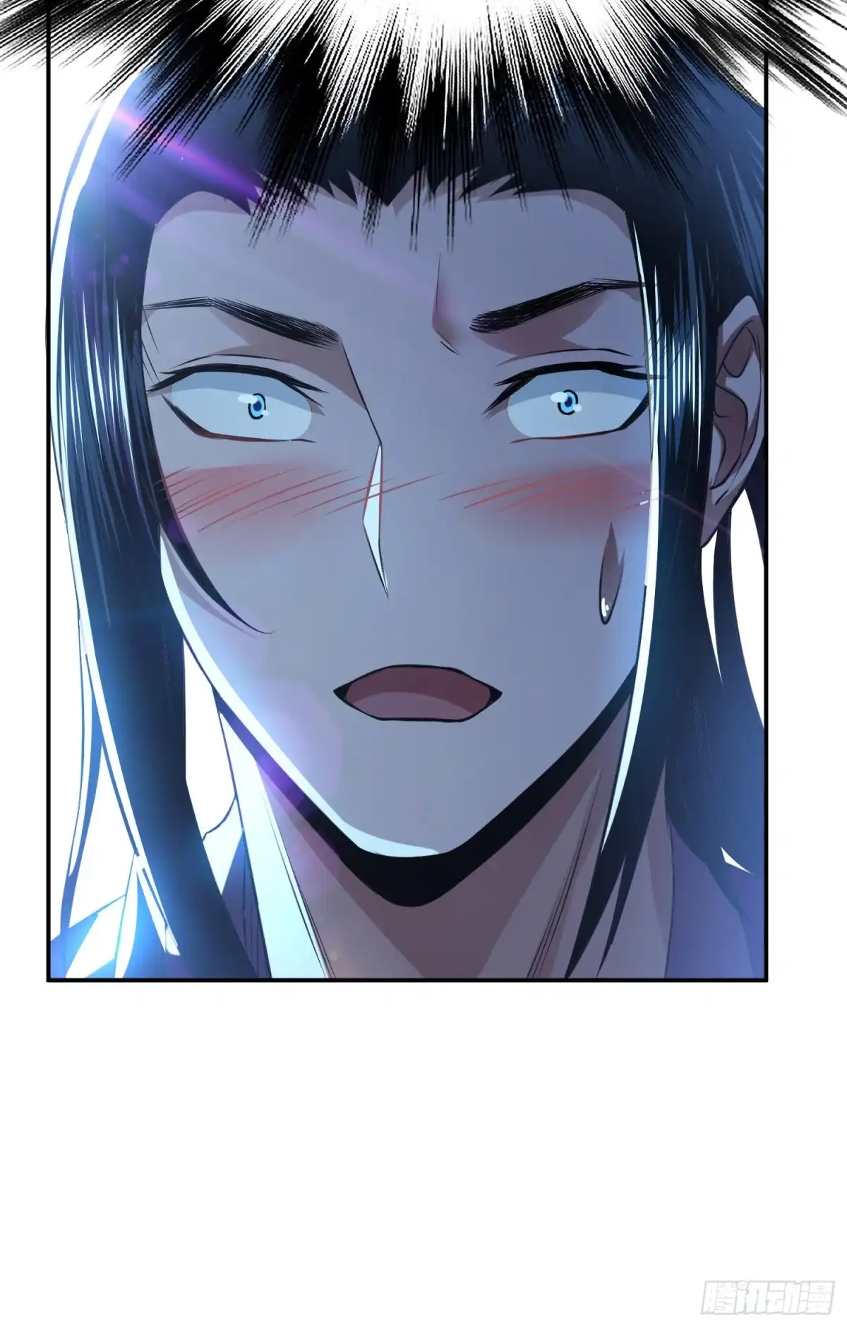《男主和后宫都是我的了》第47话 别抢人头啊喂 第53页