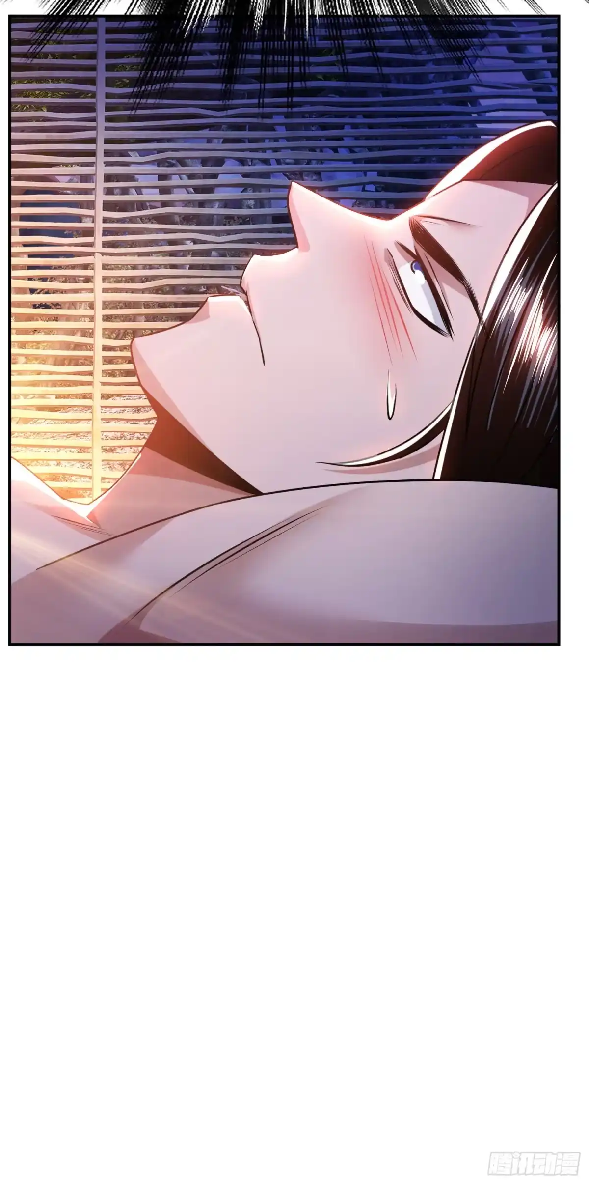 《男主和后宫都是我的了》第54话 过夜 第30页