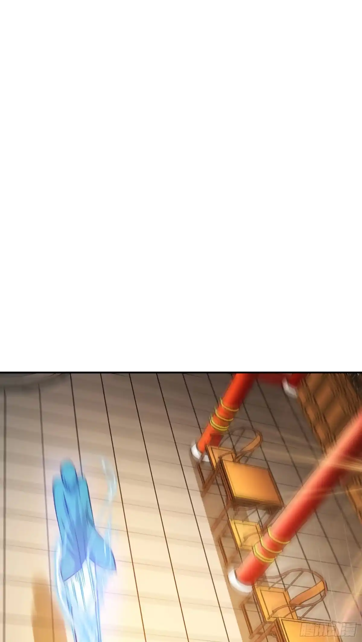 《男主和后宫都是我的了》第57话 我回来了 第44页