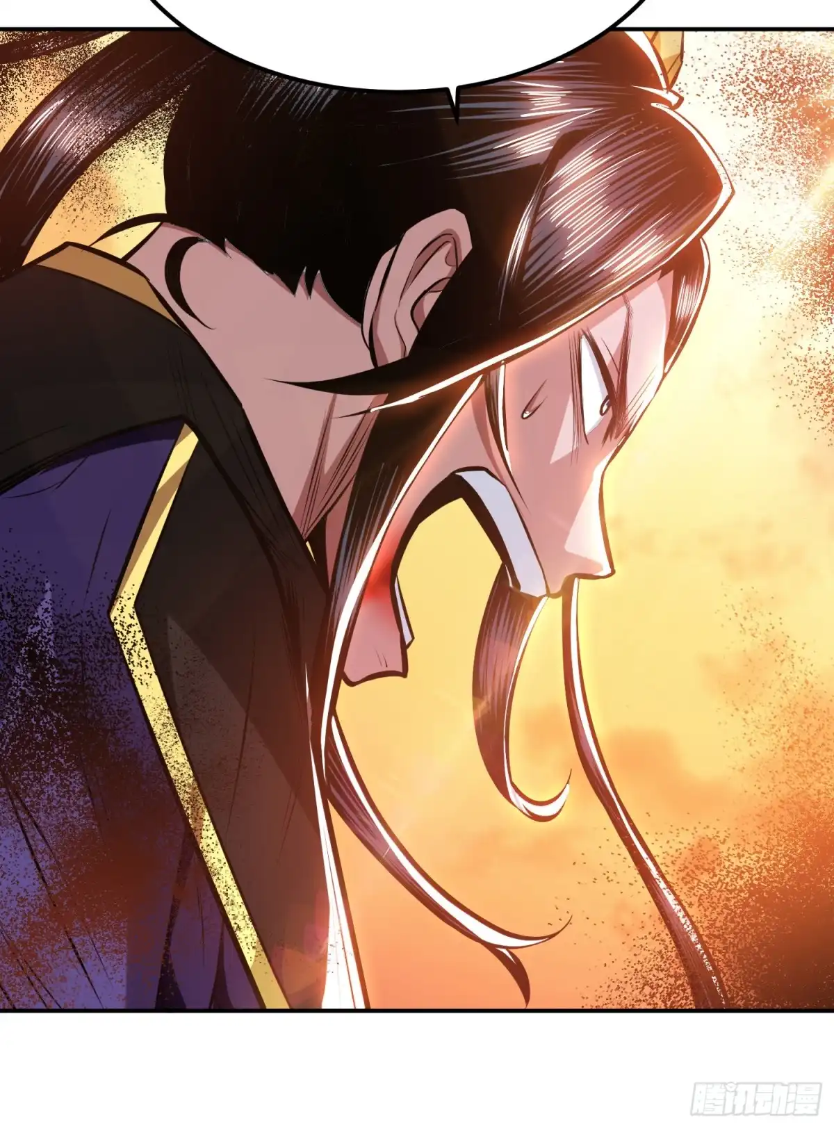 《男主和后宫都是我的了》第66话 无期徒刑 第9页