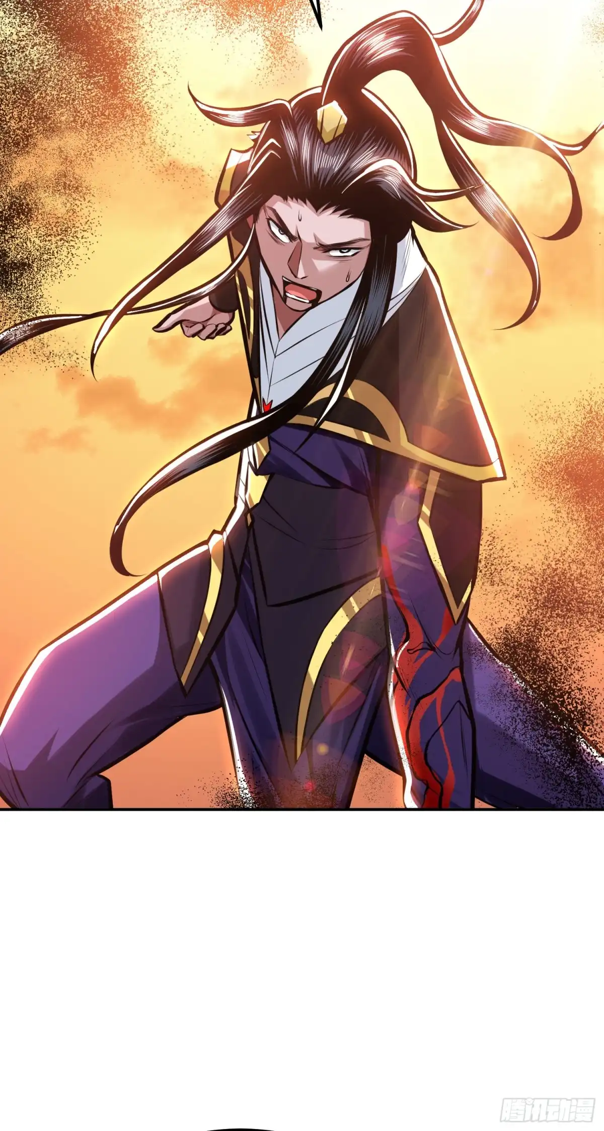 《男主和后宫都是我的了》第66话 无期徒刑 第5页