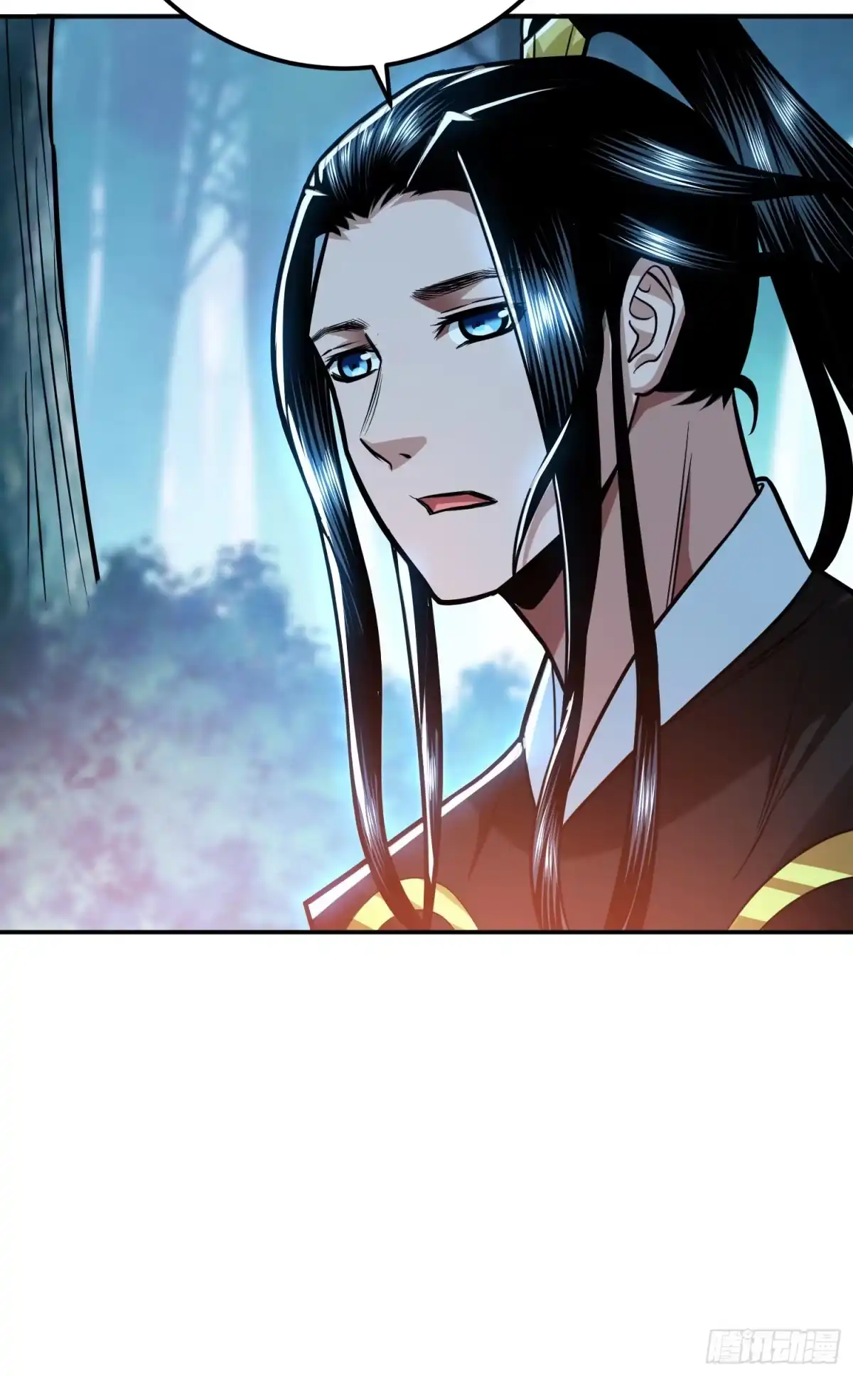 《男主和后宫都是我的了》第76话 危机 第41页
