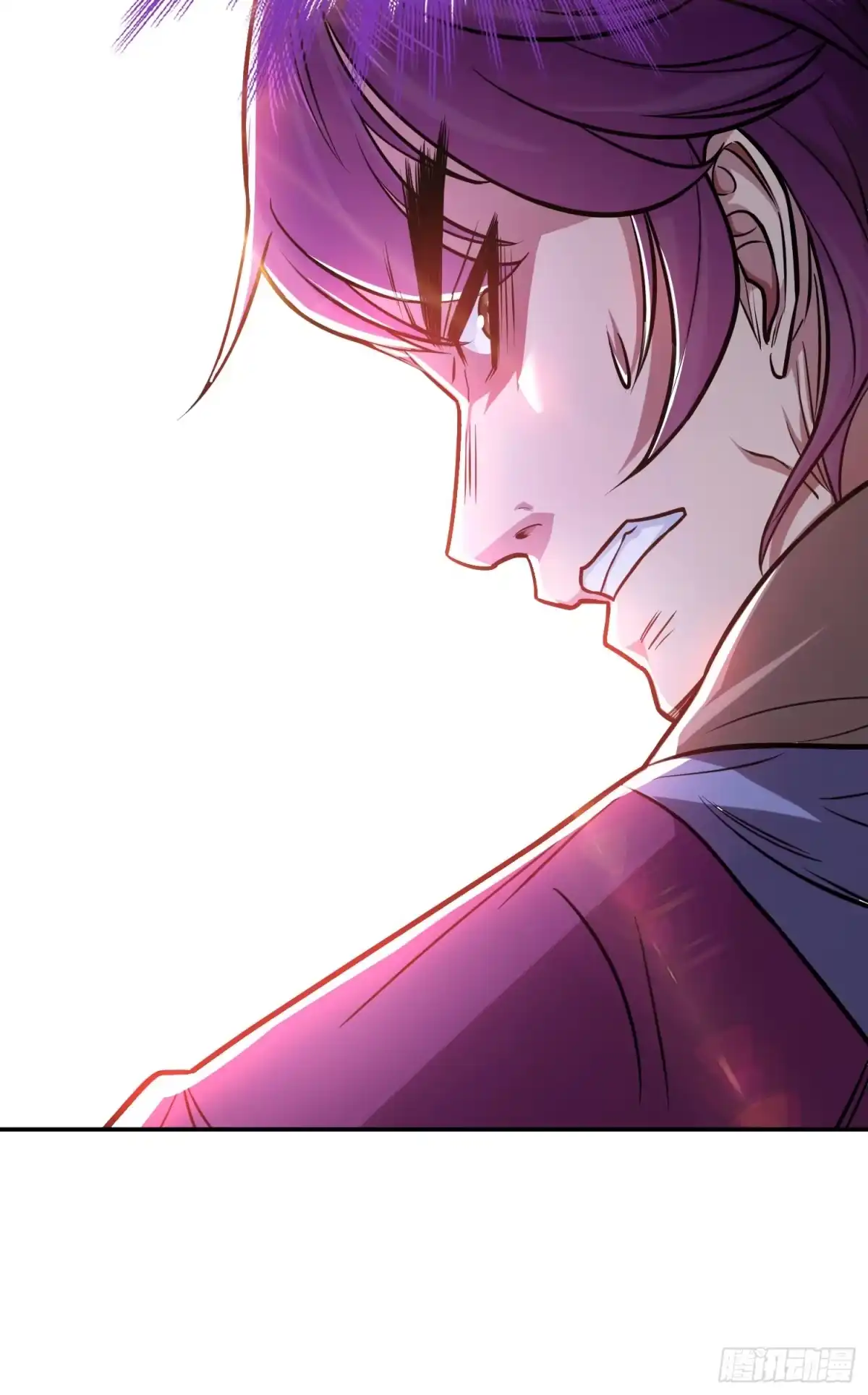 《男主和后宫都是我的了》第78话 对峙 第46页
