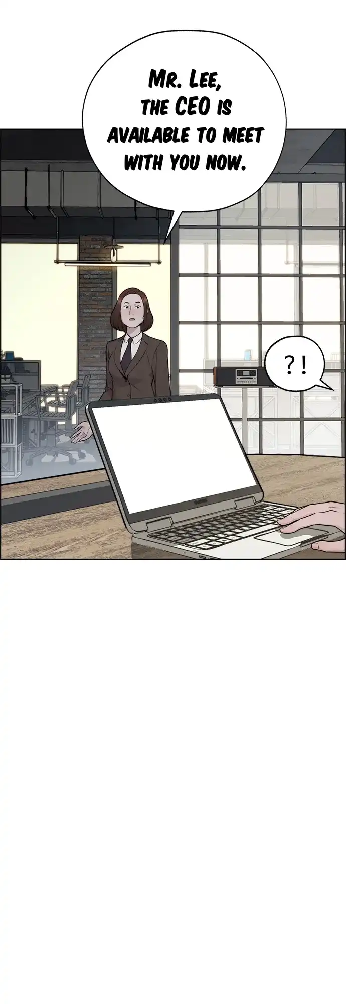 男子汉 - 第2季 第19话 - 第58张图