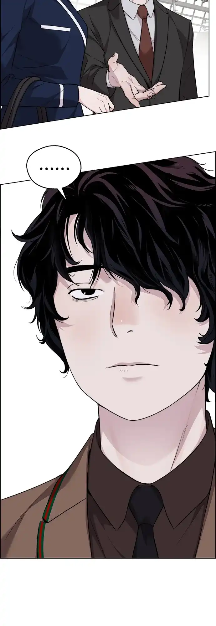 男子汉 - 第2季 第22话 - 第9张图