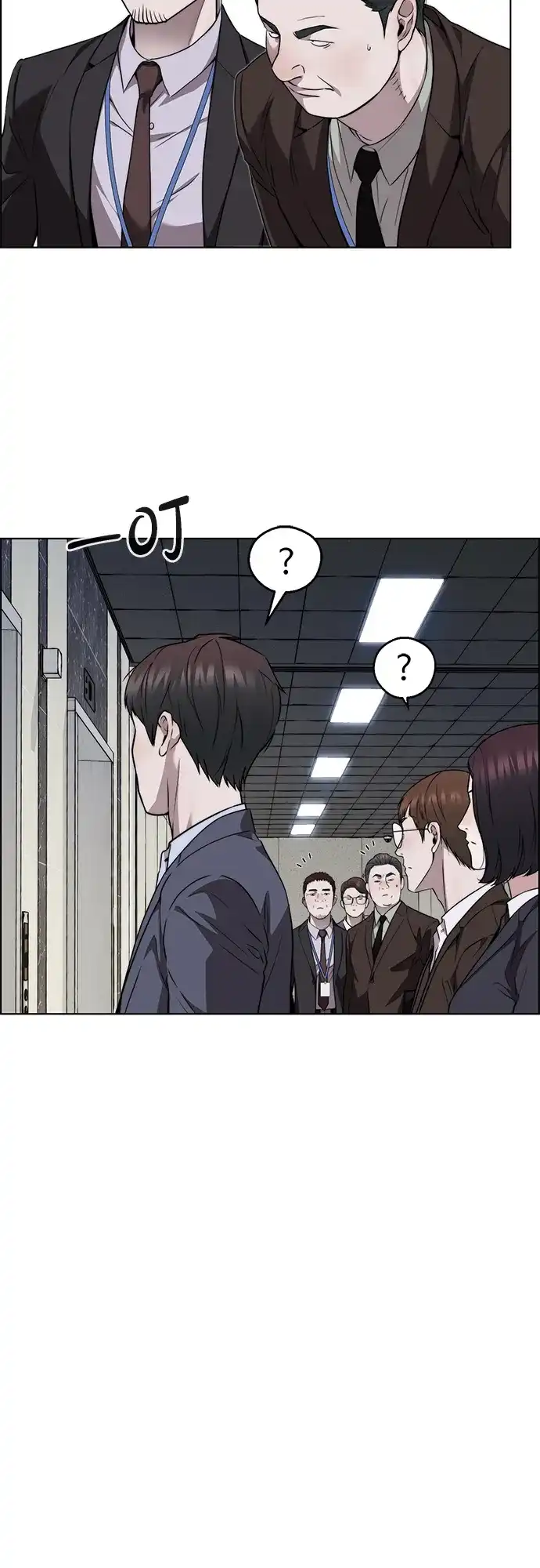 男子汉 - 第2季 第22话 - 第20张图