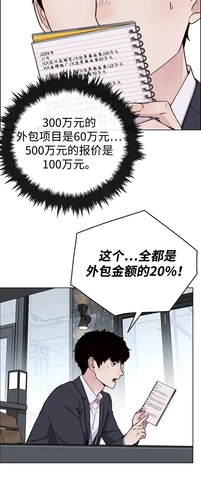 《男子汉》第2季 第29话 第24页