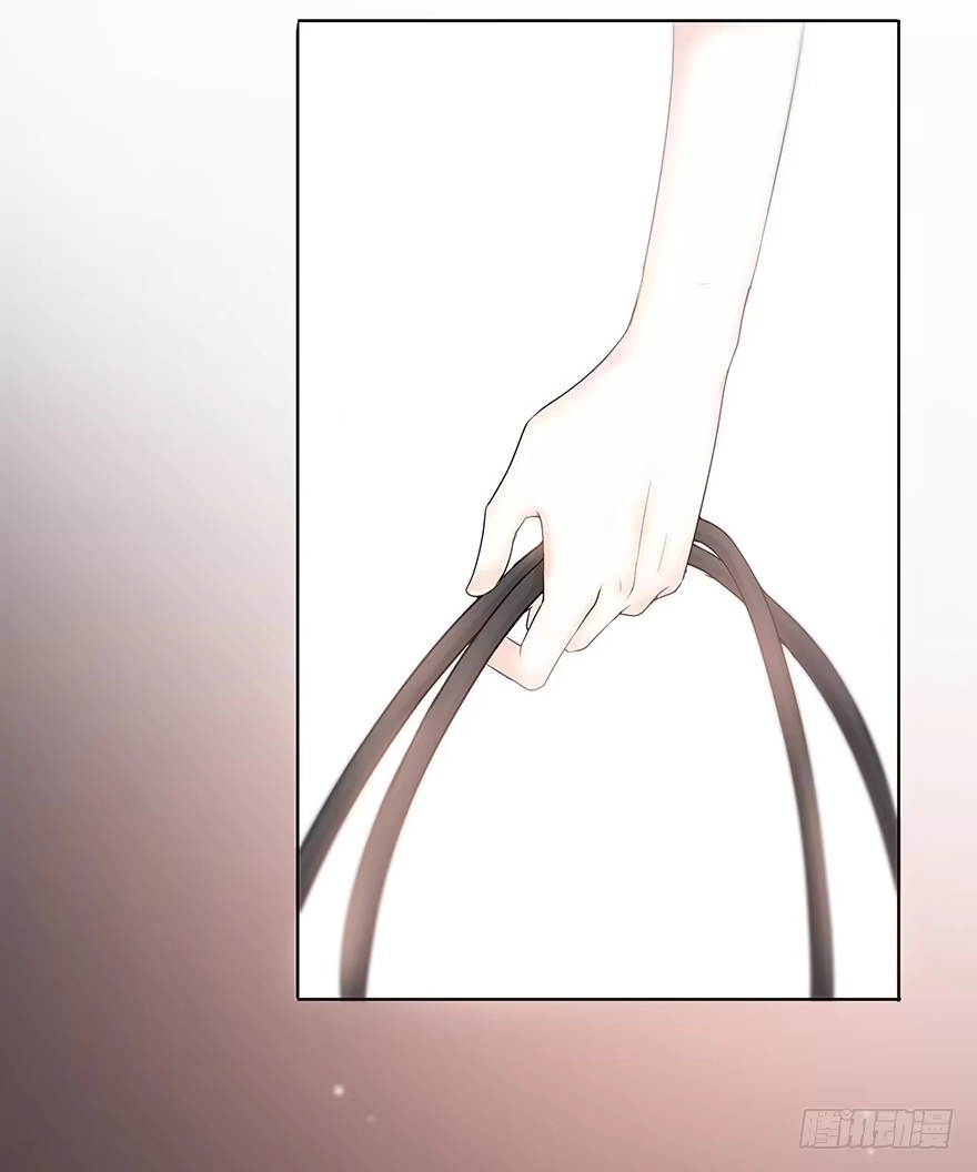 《那一刻，想吻你》慌不择路 第2页