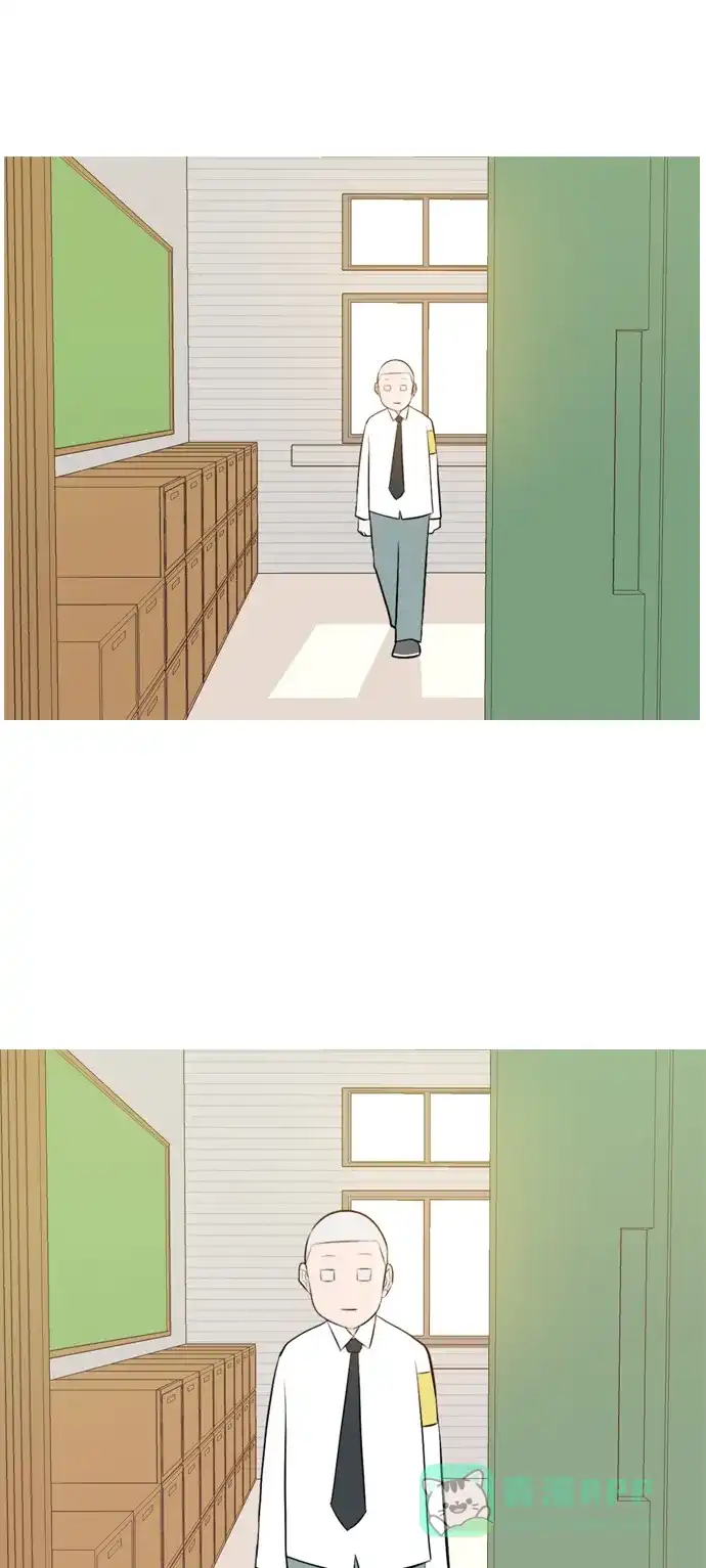 《嫩男嫩女》[第144话] 寻找暗中帮我的人 第43页