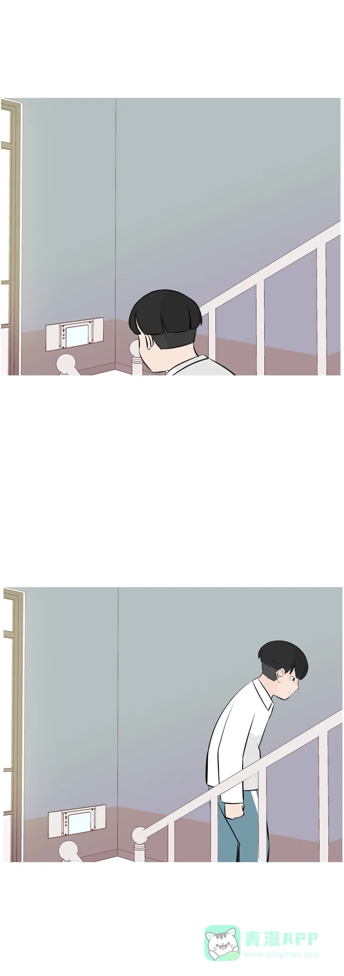 《嫩男嫩女》[第148话] 我所不知的反话（讨厌） 第34页
