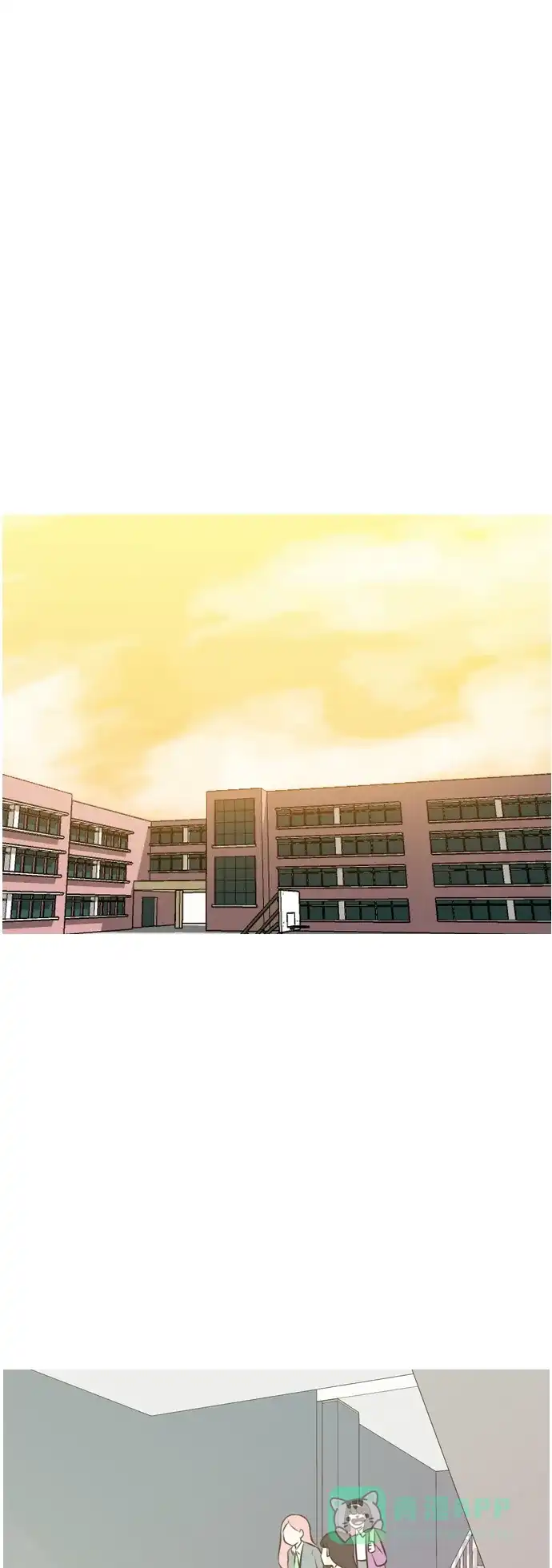 《嫩男嫩女》[第176话] 不是你也没关系（决心） 第25页