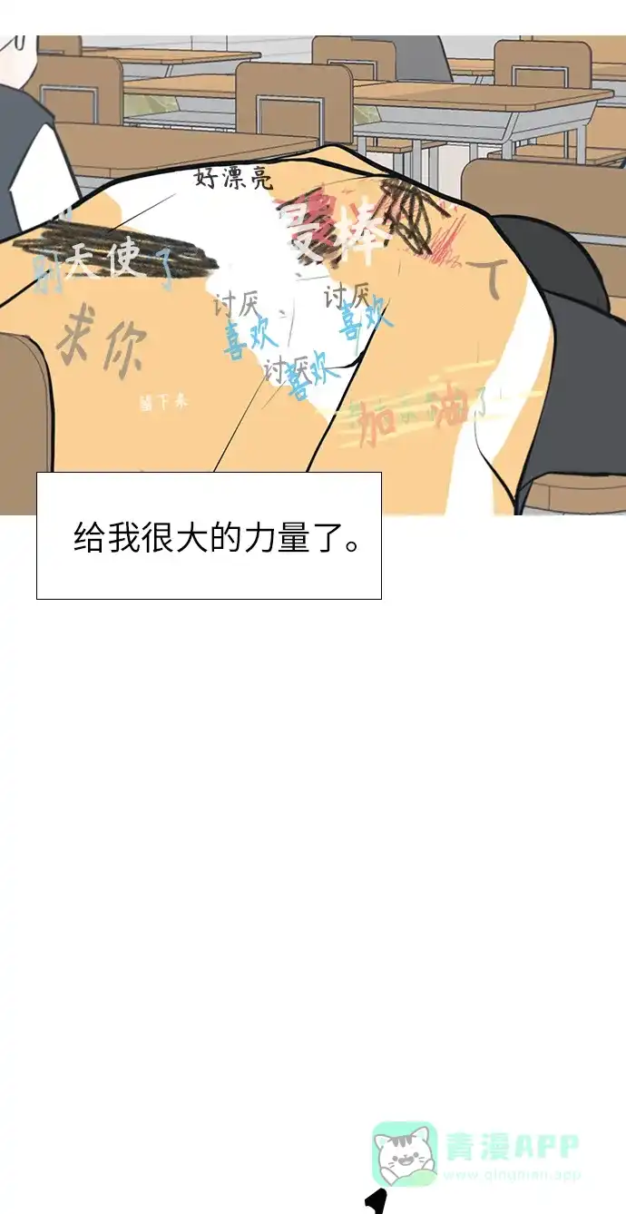 《嫩男嫩女》[第244话] 我懂，可是…（2） 第33页