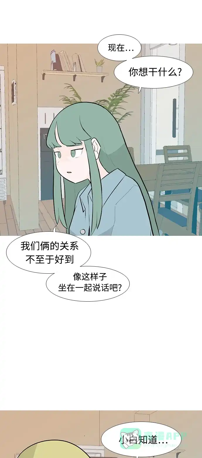《嫩男嫩女》[第250话] 同等大小，不同形状 第40页