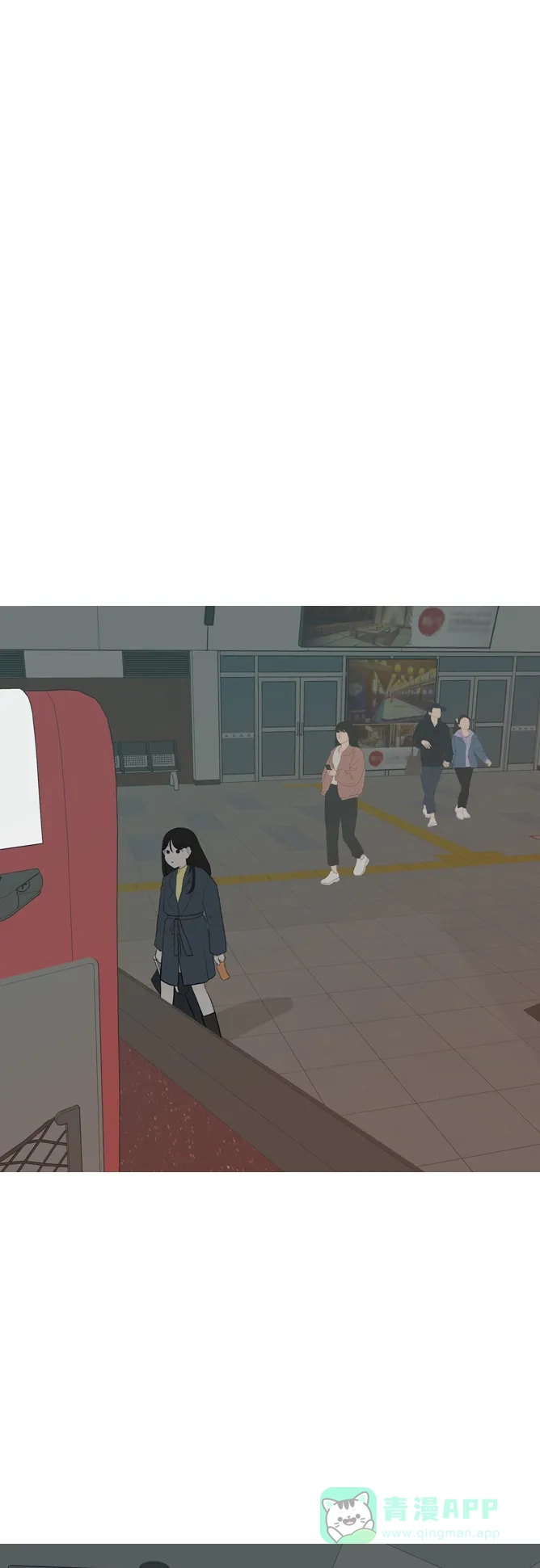 《嫩男嫩女》[第299话] 不听话的乖孩子（软糖） 第36页