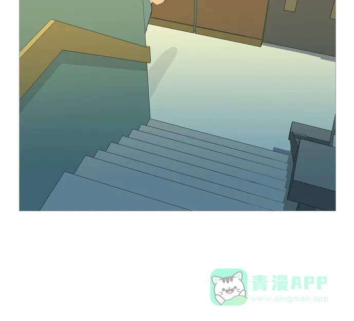 《嫩男嫩女》[第38话] 想你(你的身后) 第17页