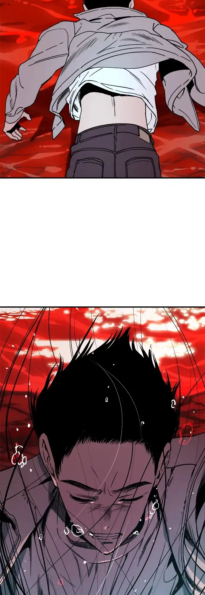 《溺爱之渊》第40话 转嫁 第22页